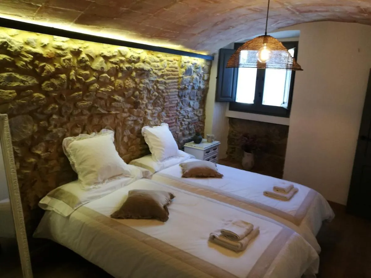 Ferienhaus Can Puig De La Pera