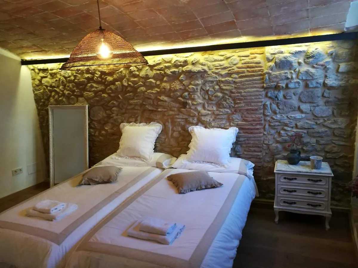 Ferienhaus Can Puig De La Pera
