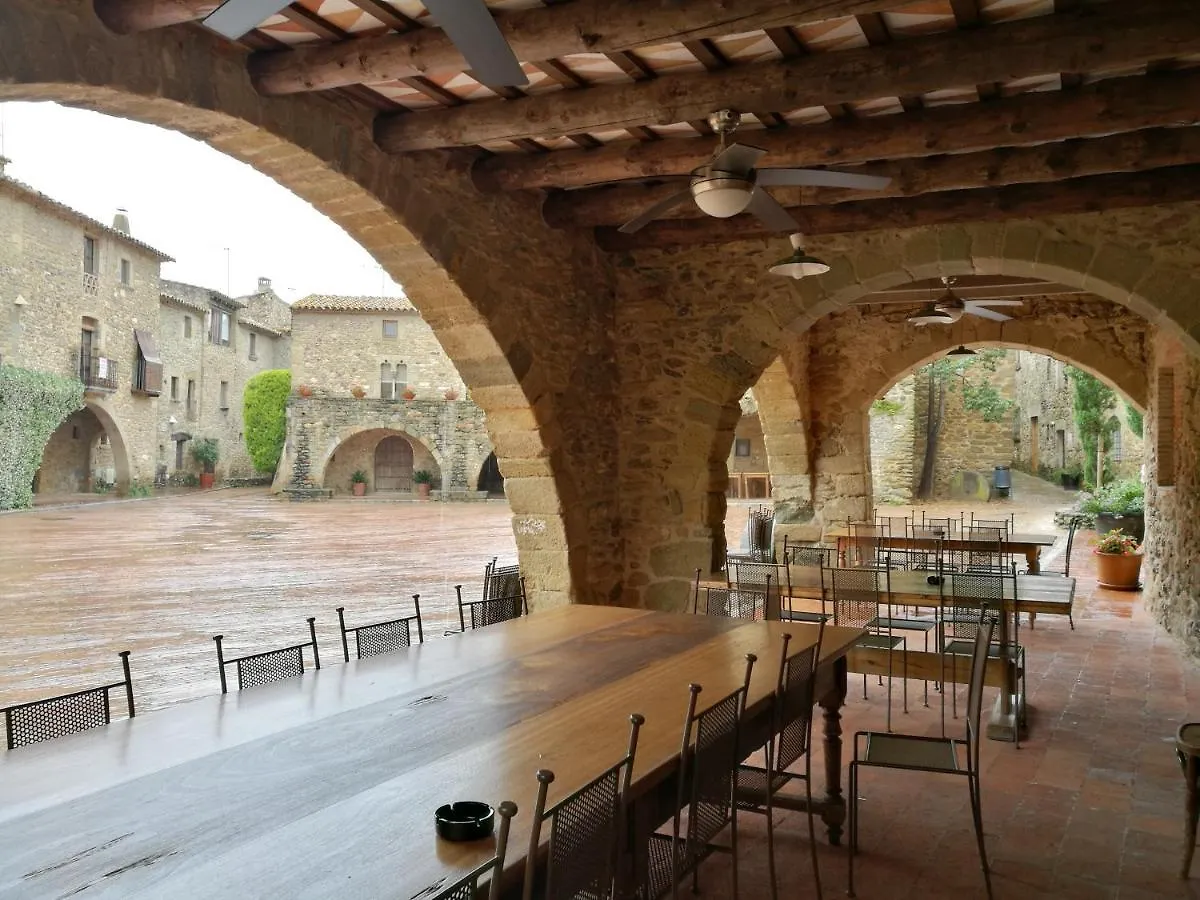Can Puig De La Pera Ferienhaus