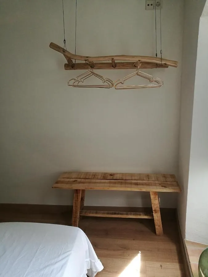 Ferienhaus Can Puig De La Pera Spanien