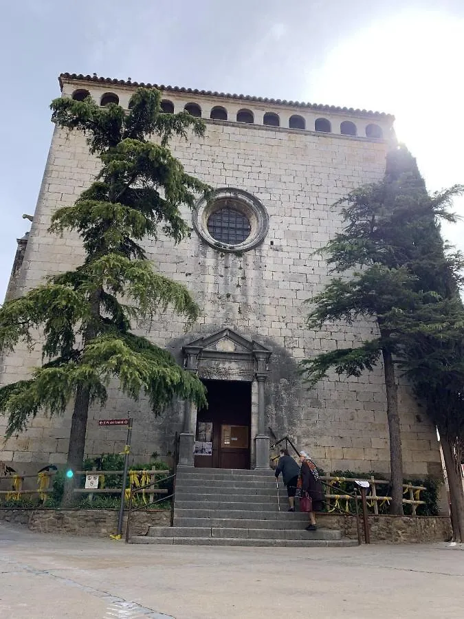 Can Puig De La Pera 0*,  Spanien