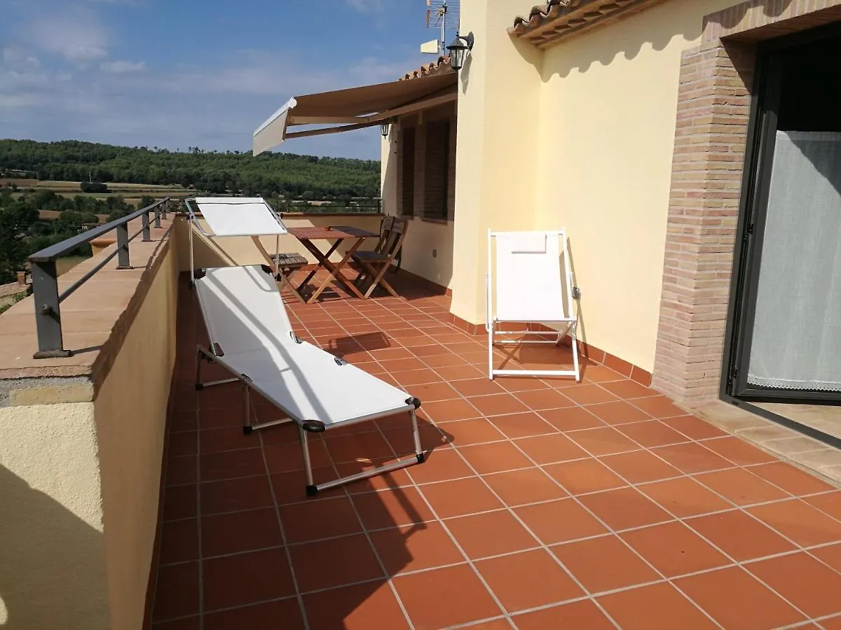 Can Puig De La Pera Ferienhaus