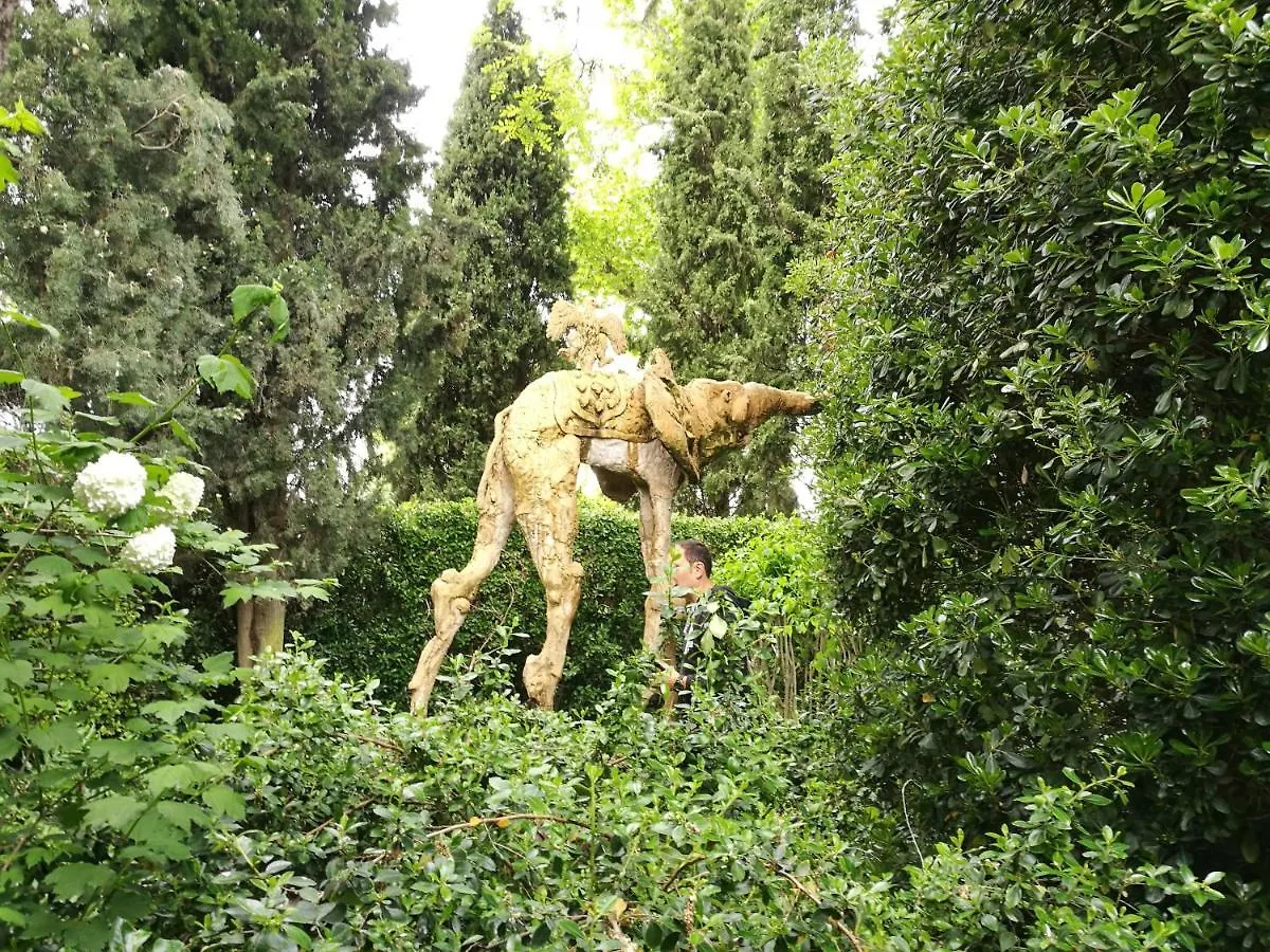 Ferienhaus Can Puig De La Pera