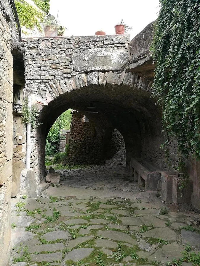 Can Puig De La Pera Ferienhaus