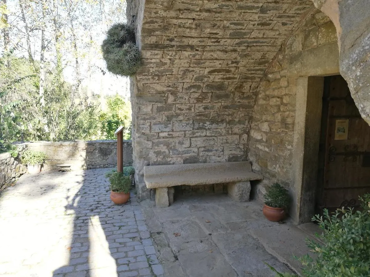 Ferienhaus Can Puig De La Pera