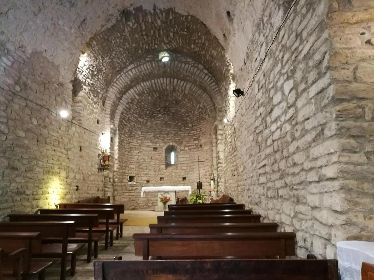 Can Puig De La Pera Spanien